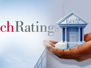 Fitch'ten T&uuml;rkiye kararı: Bankacılık g&ouml;r&uuml;n&uuml;m&uuml; d&uuml;ş&uuml;r&uuml;ld&uuml;