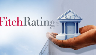 Fitch'ten Türkiye kararı: Bankacılık görünümü düşürüldü
