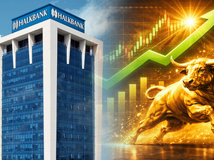 Halkbank davası ABD'de resmen kapandı: HALKB hisseleri y&uuml;kselişe ge&ccedil;ti