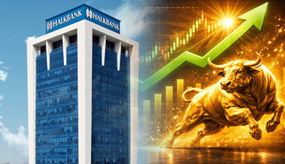 Halkbank davası resmen kapandı: HALKB hisseleri yükselişe geçti