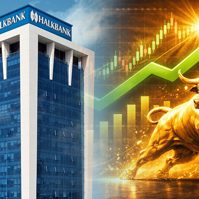 Halkbank davası ABD'de resmen kapandı: HALKB hisseleri y&uuml;kselişe ge&ccedil;ti