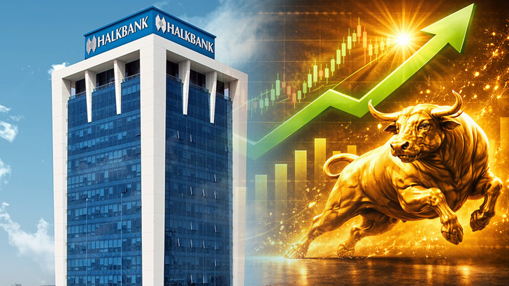 Halkbank davası ABD'de resmen kapandı: HALKB hisseleri y&uuml;kselişe ge&ccedil;ti