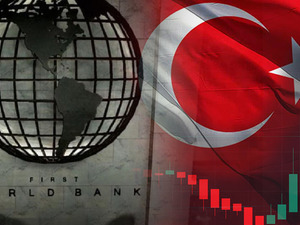 D&uuml;nya Bankası'ndan T&uuml;rkiye'ye 400 milyon euroluk finansman