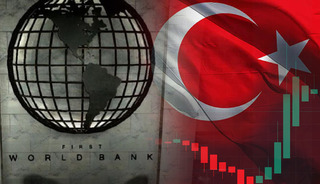 Dünya Bankası'ndan Türkiye'ye 400 milyon euroluk finansman