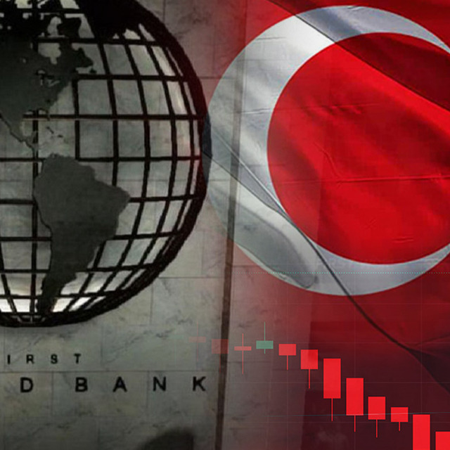 D&uuml;nya Bankası'ndan T&uuml;rkiye'ye 400 milyon euroluk finansman