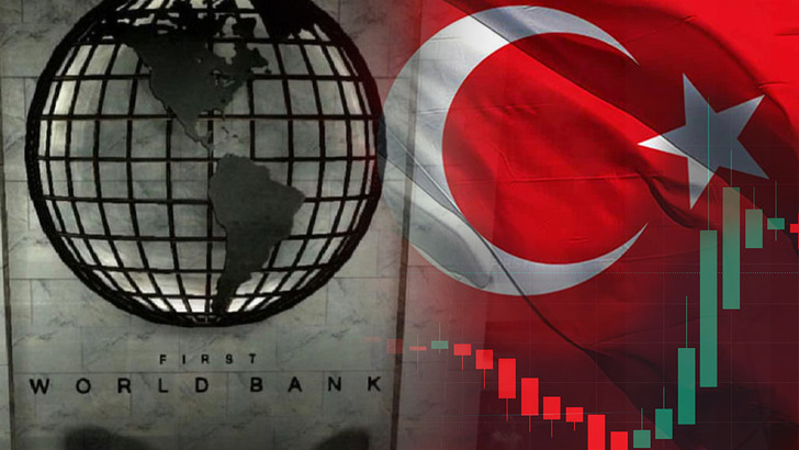 D&uuml;nya Bankası'ndan T&uuml;rkiye'ye 400 milyon euroluk finansman