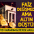 Faiz değişmedi ama altın d&uuml;şt&uuml;! Fed kararının perde arkası