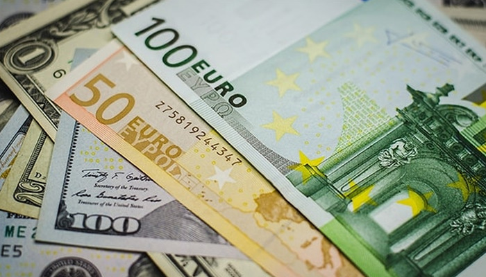 Fed sonrası dolar ve euroda g&uuml;ncel fiyatlar (18 Haziran)
