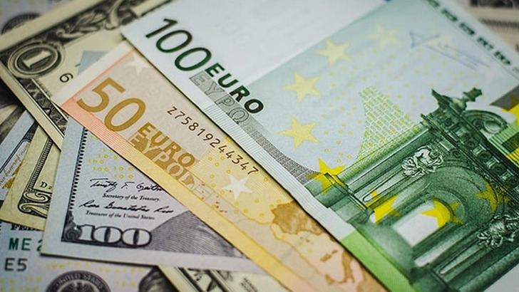 Fed sonrası dolar ve euroda g&uuml;ncel fiyatlar (18 Haziran)