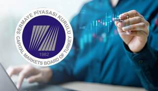 SPK'dan %35 ve %100 bedelsize onay! 2 hissede lotlar katlanacak