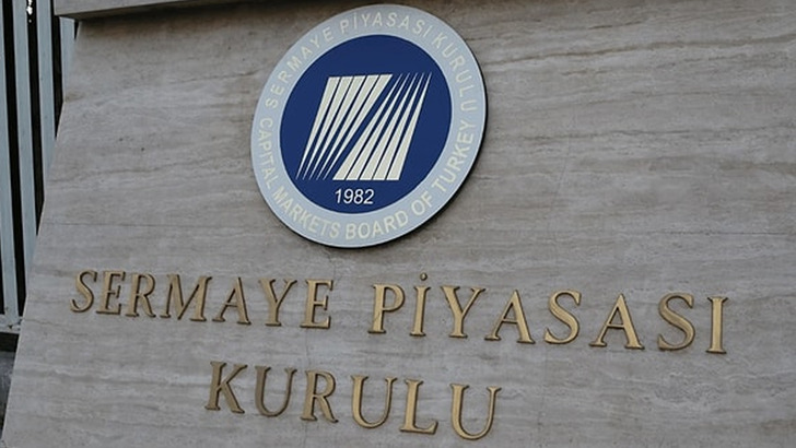 SPK'dan 9 şirkete bor&ccedil;lanma aracı ihracı onayı!