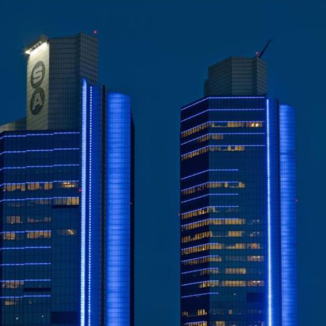 Sabancı Holding Ak&ccedil;ansa satışını tamamladı!