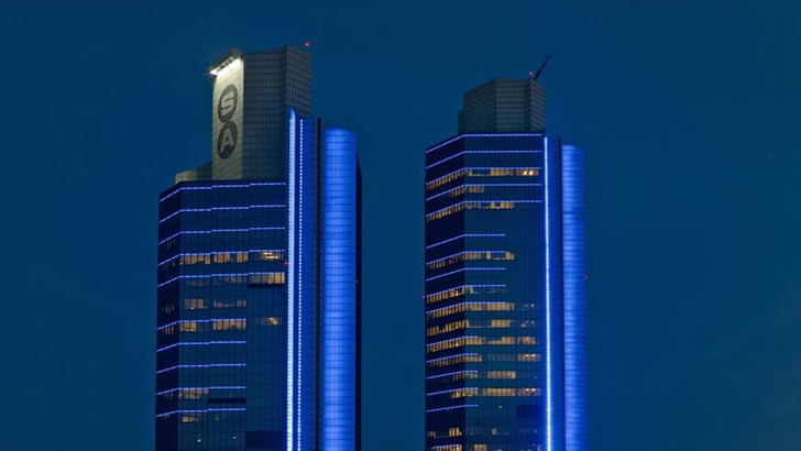 Sabancı Holding Ak&ccedil;ansa satışını tamamladı!