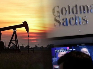 Goldman'a g&ouml;re savaş bitse de petrol akışı toparlanmayabilir
