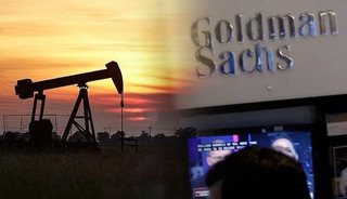 Goldman'a göre savaş bitse de petrol akışı toparlanmayabilir