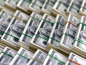 Kısa vadeli dış bor&ccedil; 242 milyar dolarla rekor kırdı