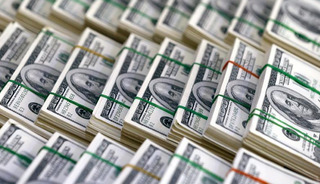 Kısa vadeli dış bor&ccedil; 242 milyar dolarla rekor kırdı