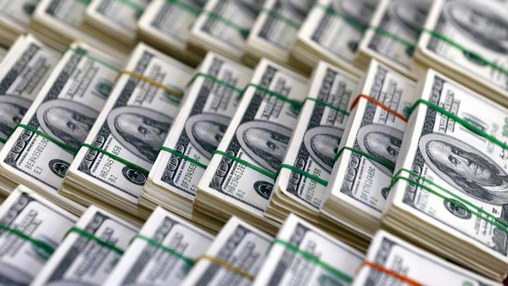 Kısa vadeli dış bor&ccedil; 242 milyar dolarla rekor kırdı
