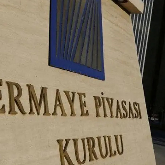 SPK'da flaş g&ouml;rev değişikliği iddiası! &Uuml;st d&uuml;zey isimler g&ouml;revden alındı