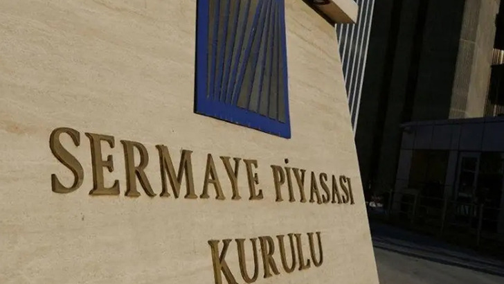 SPK'da flaş g&ouml;rev değişikliği iddiası! &Uuml;st d&uuml;zey isimler g&ouml;revden alındı