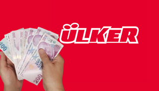 ULKER yüzde 573'ün üzerinde temettü verecek