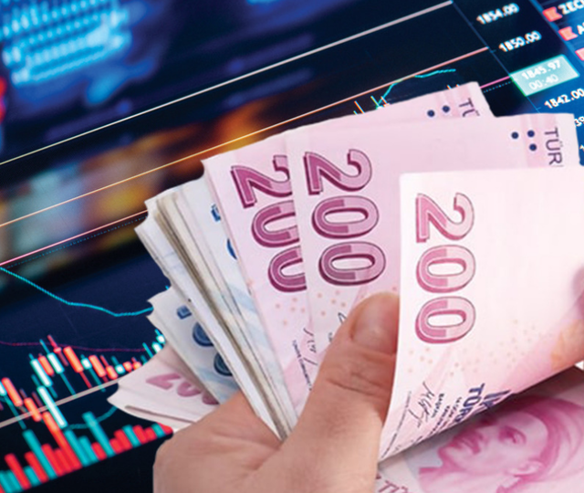 Milyonlarca liralık fon akışı: AKBNK zirvede, TUPRS&rsquo;ta &ccedil;ıkış var