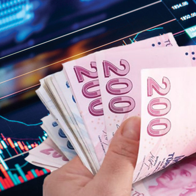 1,6 milyar lirayı aşacak: HRKET&rsquo;ten dev bedelsiz kararı