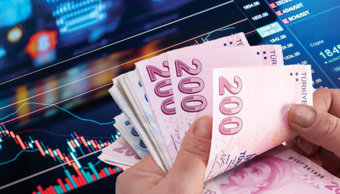Milyonlarca liralık fon akışı: AKBNK zirvede, TUPRS&rsquo;ta &ccedil;ıkış var