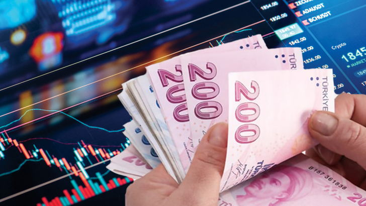 Milyonlarca liralık fon akışı: AKBNK zirvede, TUPRS&rsquo;ta &ccedil;ıkış var