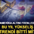 Amerika altını frenledi! Bu yıl y&uuml;kseliş trendi bitti mi?