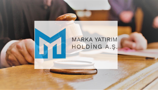 Marka Yatırım Holding'e açılan iflas istemli davada ret geldi