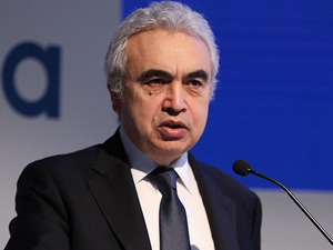 'Vazo kırıldı' IEA Başkanı Birol'dan ilgin&ccedil; H&uuml;rm&uuml;z benzetmesi!