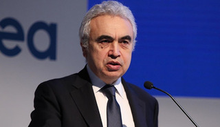 'Vazo kırıldı' IEA Başkanı Birol'dan çarpıcı Hürmüz benzetmesi!
