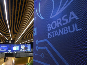 Yabancıdan hissede 117,8 milyon dolarlık satış! Seri 5 haftaya &ccedil;ıktı