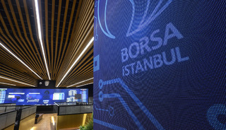 Yabancıdan hissede 117,8 milyon dolarlık satış! Seri 5 haftaya çıktı