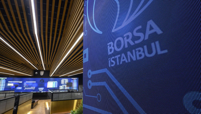 Yabancıdan hissede 117,8 milyon dolarlık satış! Seri 5 haftaya &ccedil;ıktı