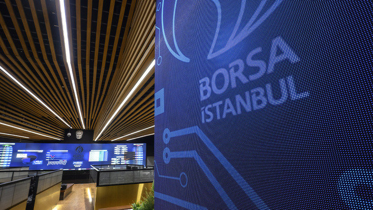 Yabancıdan hissede 117,8 milyon dolarlık satış! Seri 5 haftaya &ccedil;ıktı