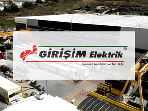 Girişim Elektrik (GESAN) hisseleri i&ccedil;in tedbir kararı