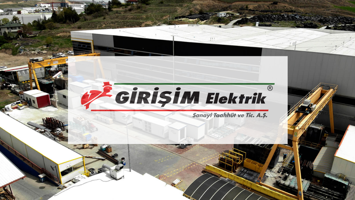 Girişim Elektrik (GESAN) hisseleri i&ccedil;in tedbir kararı