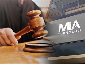 Kamu ihalelerinden yasaklanan Mia Teknoloji i&ccedil;in karar belli oldu