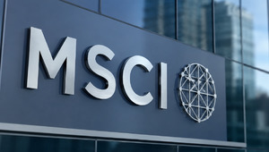 MSCI T&uuml;rkiye'nin bilgi akış notunu d&uuml;ş&uuml;rd&uuml;! 'Oynaklık artabilir'