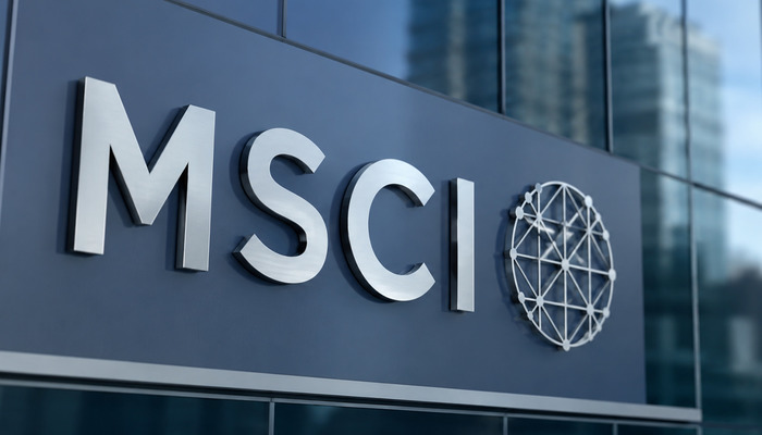 MSCI T&uuml;rkiye'nin bilgi akış notunu d&uuml;ş&uuml;rd&uuml;! 'Oynaklık artabilir'