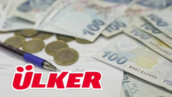5,73 TL kar payı dağıttı! Temett&uuml;den sonra fiyat değişti