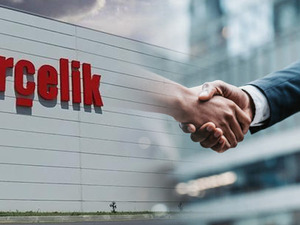 Ar&ccedil;elik'te 2 milyar TL'lik hisse satışı! Başvuru yapıldı