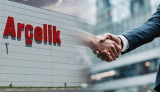 Arçelik'te 2 milyar TL'lik hisse satışı! Başvuru yapıldı