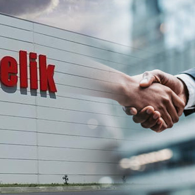 Ar&ccedil;elik'te 2 milyar TL'lik hisse satışı! Başvuru yapıldı