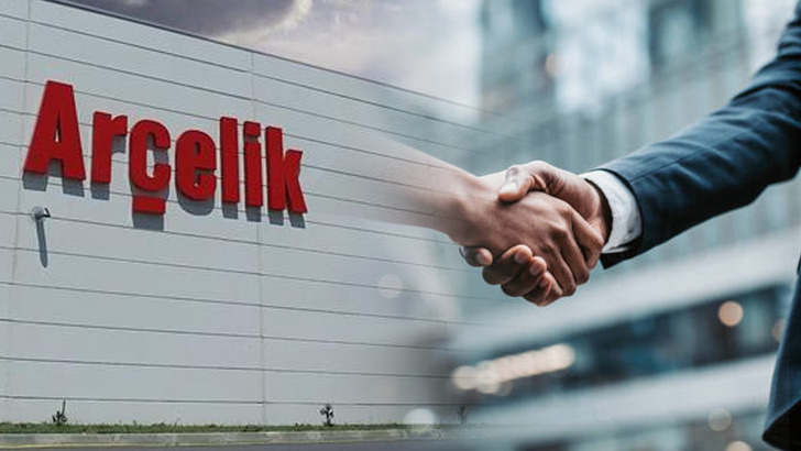 Ar&ccedil;elik'te 2 milyar TL'lik hisse satışı! Başvuru yapıldı
