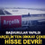 Ar&ccedil;elik'te 2 milyar TL'lik hisse satışı! Başvuru yapıldı