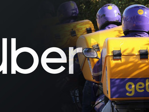 Rekabet Kurulu'ndan Uber-Getir devralmasına onay