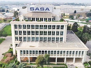 SASA'dan yeni yatırım hamlesi! Bakanlık onayı geldi
